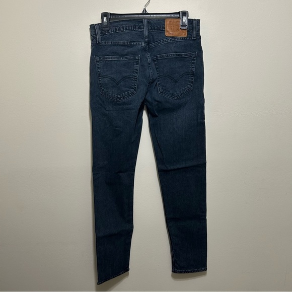 Levi's 512 Slim Taper Jeans - Picture 3 of 3